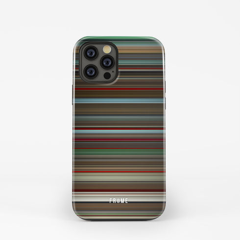 Ex Machina iPhone case - film-inspired protective cover