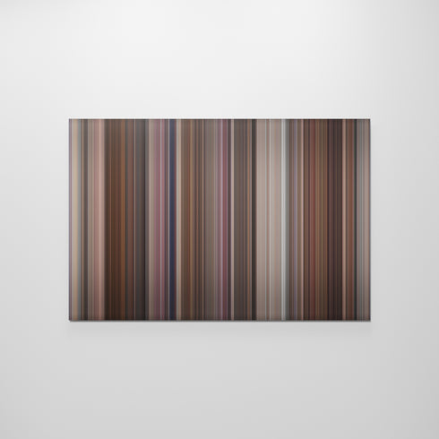How to Lose a Guy in 10 Days movie canvas art - framed wall print