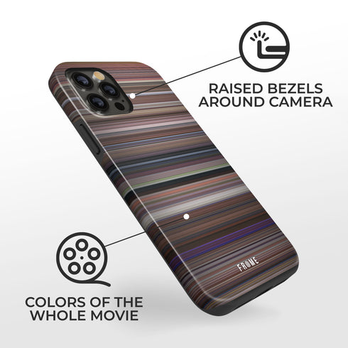 Spice World phone case - unique movie design