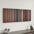 Spice World canvas art in modern interior - movie color palette