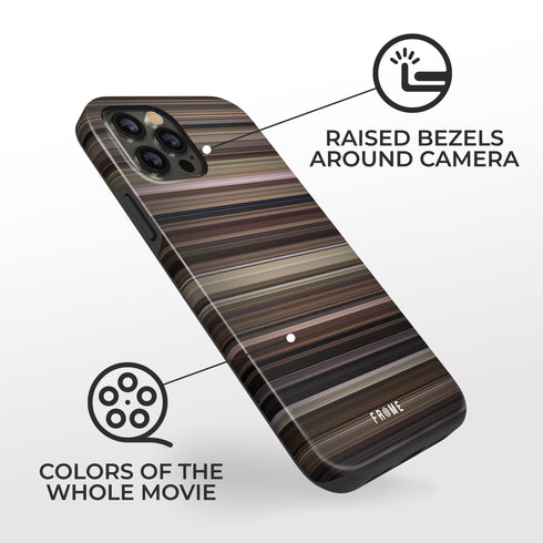 Chinatown phone case - unique movie design