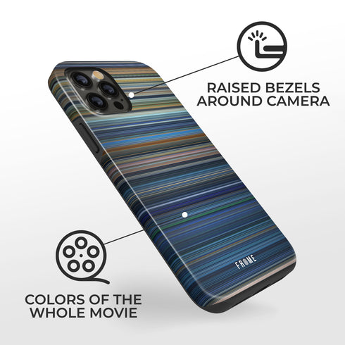Armageddon phone case - unique movie design
