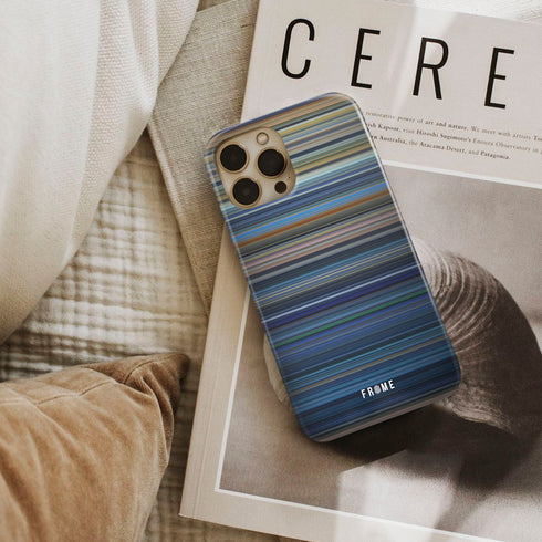 Armageddon phone case - unique movie design