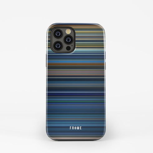 Armageddon iPhone case - film-inspired protective cover