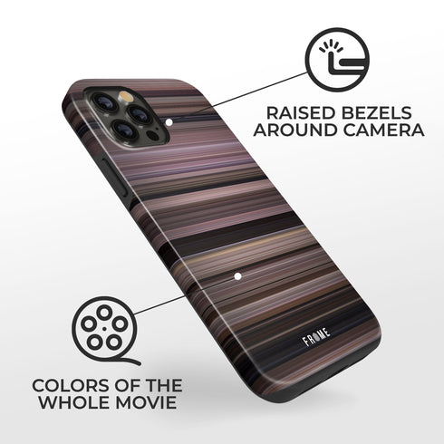 Uncle Buck phone case - unique movie design