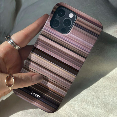 uncle buck (1989) Frome phone case when holding in hands