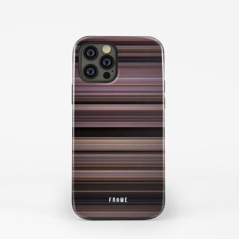 Front view of uncle buck (1989) Frome Tough phone case