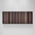 High Fidelity movie canvas wall art - color palette print