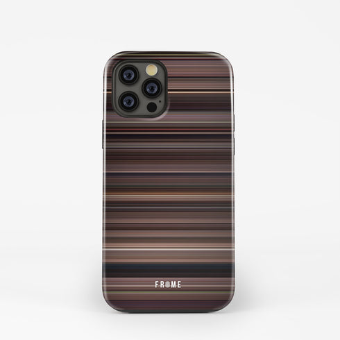 High Fidelity iPhone case - film-inspired protective cover