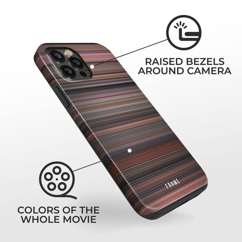 Home Alone phone case - unique movie design
