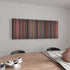 Home Alone canvas wall art in kitchen - movie decor