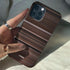Clue phone case - unique movie design