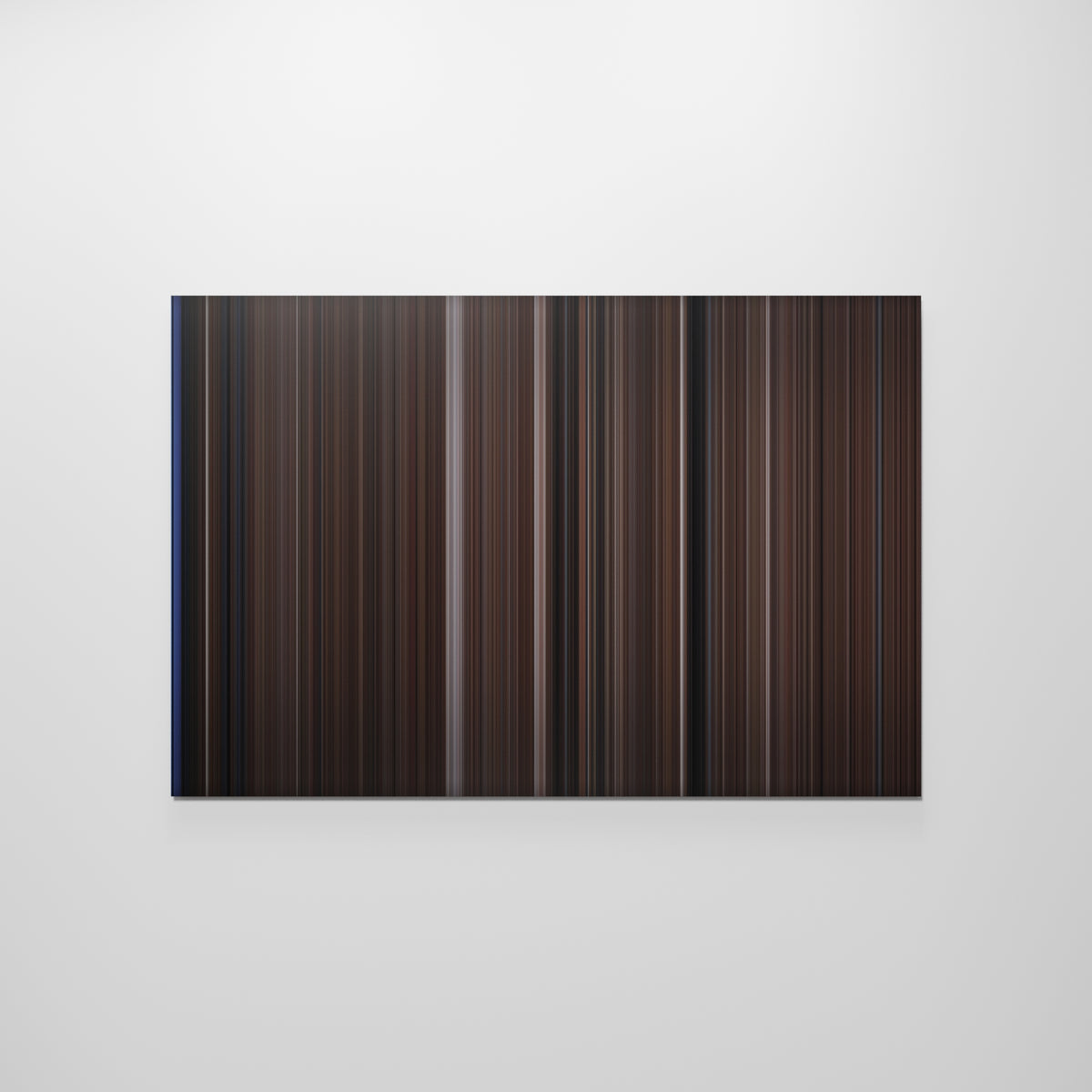 Clue movie canvas art - framed wall print