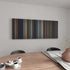A Nightmare on Elm Street canvas wall art in kitchen - movie decor