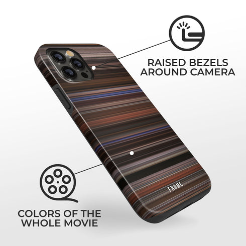 The Perks of Being a Wallflower phone case - unique movie design