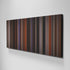 The Perks of Being a Wallflower movie canvas art - framed wall print