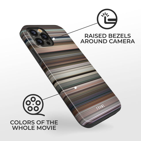 Crazy Rich Asians phone case - unique movie design