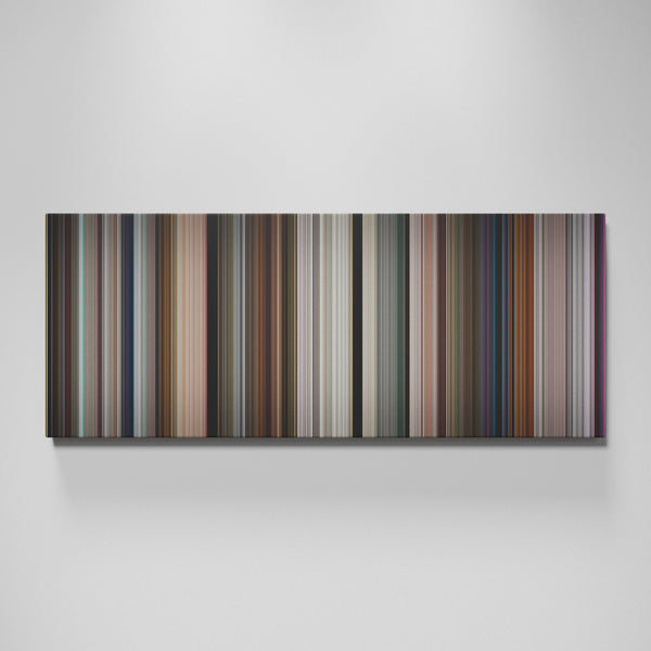 Front view of Crazy Rich Asians Frome