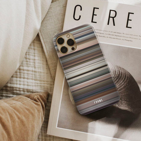 crazy rich asians Frome phone case next to interior items