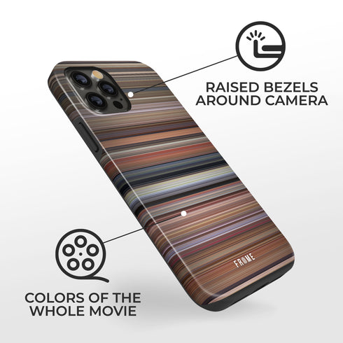 Explanation of benefits having dumb and dumber Frome phone case