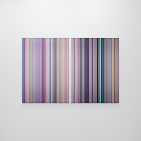 Inside Out movie canvas art - framed wall print