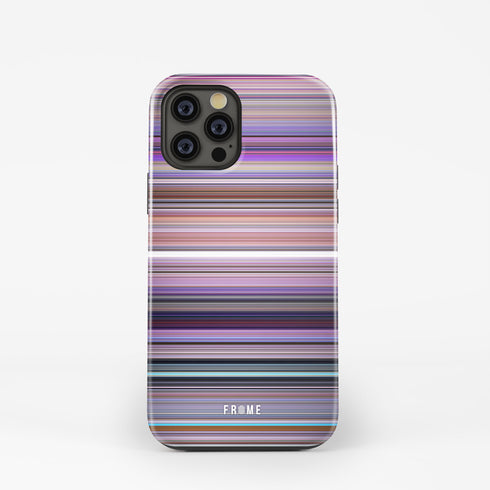 Inside Out iPhone case - film-inspired protective cover