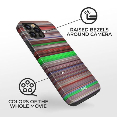 Natural Born Killers phone case - unique movie design