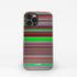 Natural Born Killers phone case - movie color palette design
