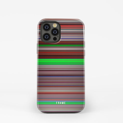 Natural Born Killers iPhone case - film-inspired protective cover