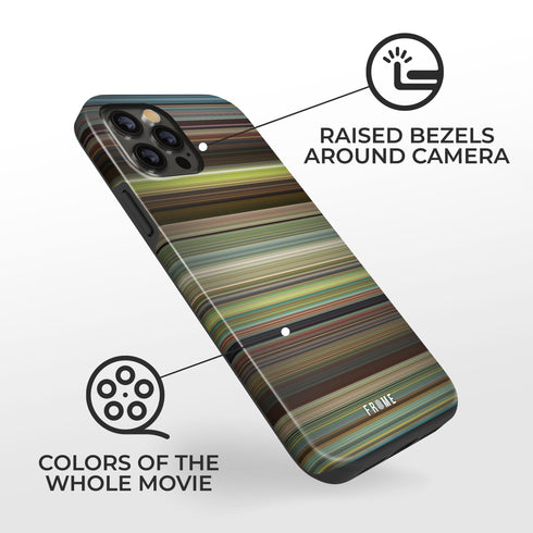 All the Bright Places phone case - unique movie design