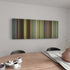 All the Bright Places canvas wall art in kitchen - movie decor