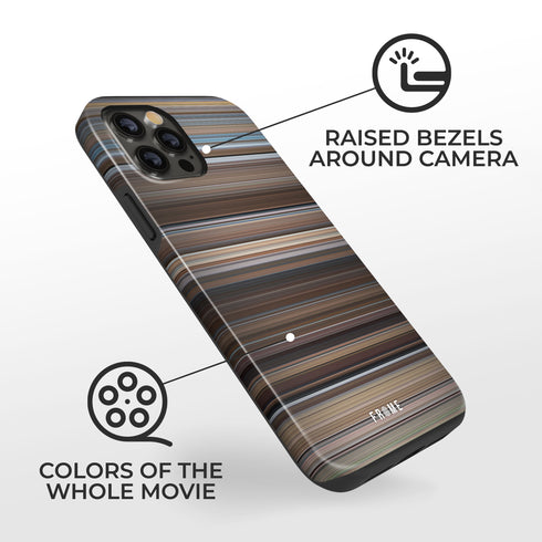 Explanation of benefits having you've got mail Frome phone case