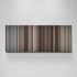 You've Got Mail movie canvas wall art - color palette print