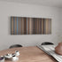 You've Got Mail canvas wall art in kitchen - movie decor