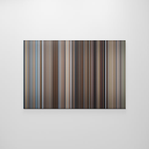 You've Got Mail movie canvas art - framed wall print