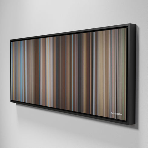 You've Got Mail movie canvas art - framed wall print