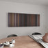 Before Sunrise canvas wall art in kitchen - movie decor