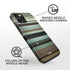 Moonlight phone case - unique movie design