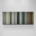Moonlight movie canvas wall art - color palette print