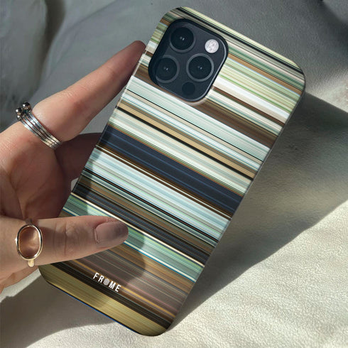 Moonlight phone case - unique movie design