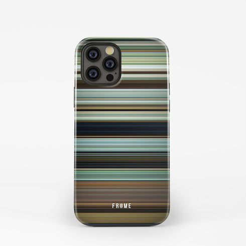 Moonlight iPhone case - film-inspired protective cover