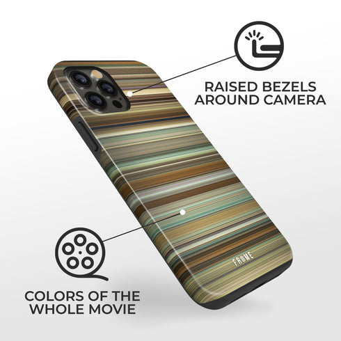 Bridget Jones's Diary phone case - unique movie design