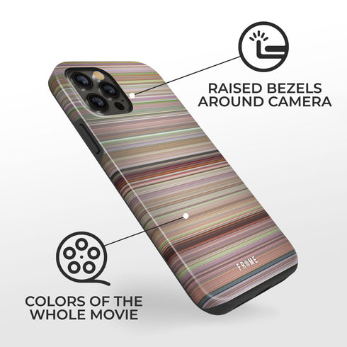 Bend It Like Beckham phone case - unique movie design