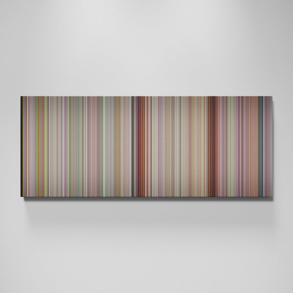 Front view of Bend It Like Beckham Frome