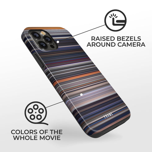 Explanation of benefits having the outsiders Frome phone case