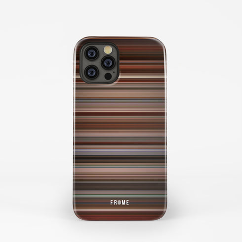 Uptown Girls phone case - movie color palette design