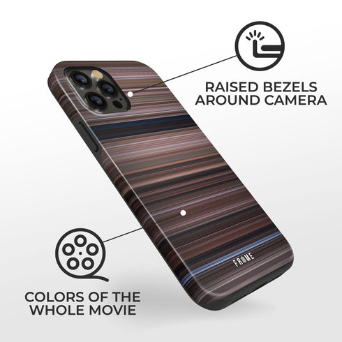 Dead Poets Society phone case - unique movie design