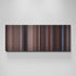 Dead Poets Society movie canvas wall art - color palette print