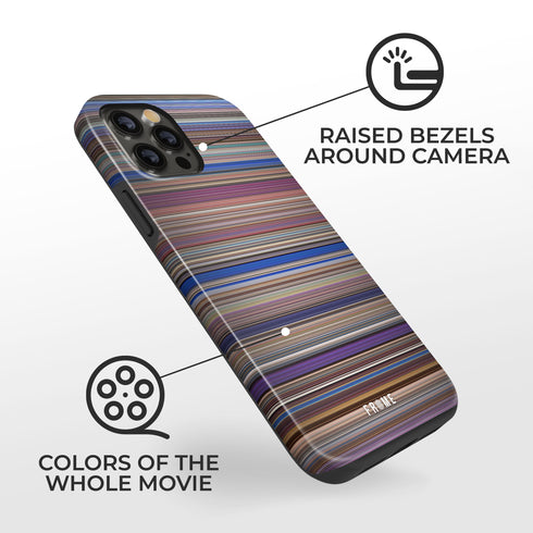 One Direction: This Is Us phone case - unique movie design