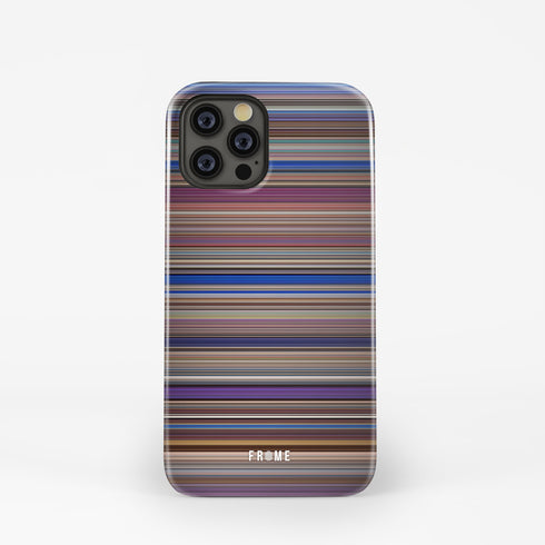 One Direction: This Is Us phone case - movie color palette design